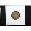 Image 2 : 1858 Flying Eagle One Cent