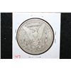 Image 2 : 1889-O Silver Morgan $1