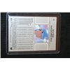 Image 2 : 1990 MLB Leaf Ryne Sandberg-Chicago Cubs Baseball Trading Card
