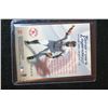 Image 2 : 2000 MLB Fleer Nomar Garciaparra-Boston Red Sox tomorrow's Legends Baseball Trading Card