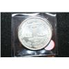Image 2 : APM Silver Trade Unit; .999 Fine Silver 1 Oz.