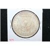 Image 2 : 1896 Silver Morgan $1