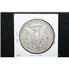Image 2 : 1889-O Silver Morgan $1