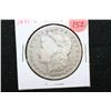 Image 1 : 1899-S Silver Morgan $1