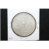 Image 2 : 1884 Silver Morgan $1