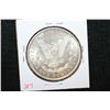 Image 2 : 1921 Silver Morgan $1