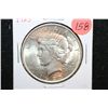 Image 1 : 1923 Peace $1