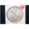 Image 1 : 1926-D Peace $1