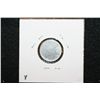 Image 2 : Blank Dime Planchet