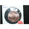 Image 1 : Golden State Mint Copper Round; .999 Fine Copper 1/4 Oz.