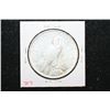 Image 2 : 1924 Peace $1
