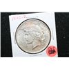 Image 1 : 1922-D Peace $1