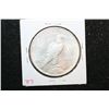 Image 2 : 1925 Peace $1