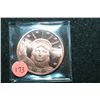 Image 1 : 2011 Copper Round; .999 Fine Copper 1 Oz.