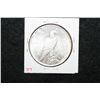 Image 2 : 1924 Peace $1