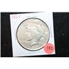 Image 1 : 1924 Peace $1