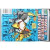 Image 2 : 1987 Marvel 25th Anniversary Comic; Transformers Universe Edition