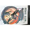 Image 1 : 2001 Fan Boy Entertainment Inc; Mobius Klein Edition
