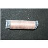 Image 2 : 2004-D Wisconsin State Quarter; Shot Gun Roll; W/Possible Lower Leaf Error Coin