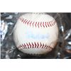 Image 1 : Stan "The Man" Musial Signed Baseball W/COA Included