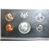 Image 1 : 1968-S US Mint Proof Set