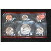 Image 1 : 1989-D US Mint Coin Set