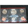 Image 2 : 1989-D US Mint Coin Set