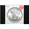Image 1 : 1922 Peace $1