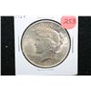 Image 1 : 1924 Peace $1