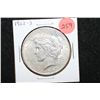 Image 1 : 1922-S Peace $1