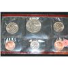 Image 2 : 1989-D US Mint Coin Set