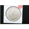 Image 1 : 1889-O Silver Morgan $1