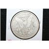 Image 2 : 1889-O Silver Morgan $1