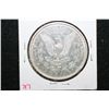 Image 2 : 1879-O Silver Morgan $1