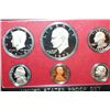 Image 1 : 1978-S US Mint Proof Set