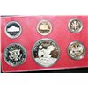 Image 2 : 1978-S US Mint Proof Set
