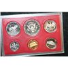 Image 2 : 1980-S US Mint Proof Set