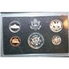 Image 2 : 1983-S US Mint Proof Set