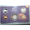 Image 2 : 1984-S US Mint Proof Set