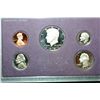 Image 1 : 1987-S US Mint Proof Set