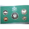 Image 2 : 1994-S US Mint Proof Set