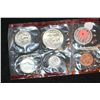 Image 2 : 1970-D US Mint Coin Set