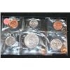 Image 2 : 1989-P US Mint Coin Set