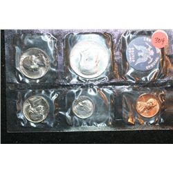 1965 US Special Mint Coin Set