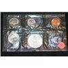 Image 2 : 1965 US Special Mint Coin Set
