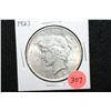 Image 1 : 1923 Peace $1