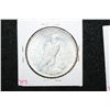 Image 2 : 1923-D Peace $1