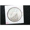 Image 2 : 1922 Peace $1