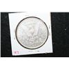 Image 2 : 1879 Silver Morgan $1