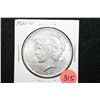 Image 1 : 1922-D Peace $1